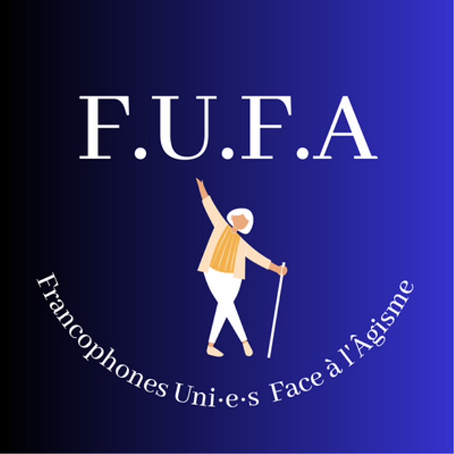 FUFA - Francophones Unis Face a l’Ageisme