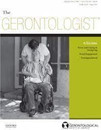 The Gerontologist