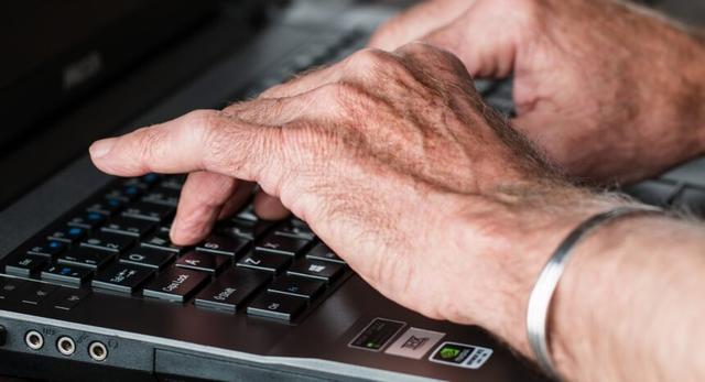 Six tips for improving news coverage of older people