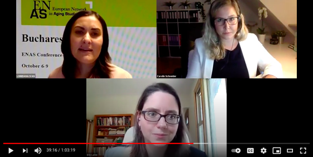 Strategies For Defusing Ageism: Analyzing Media