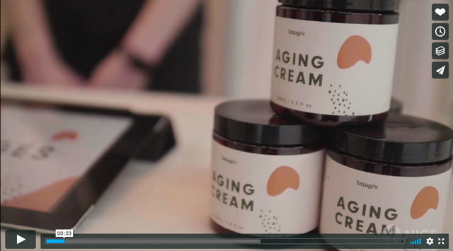 Imagés Aging Cream