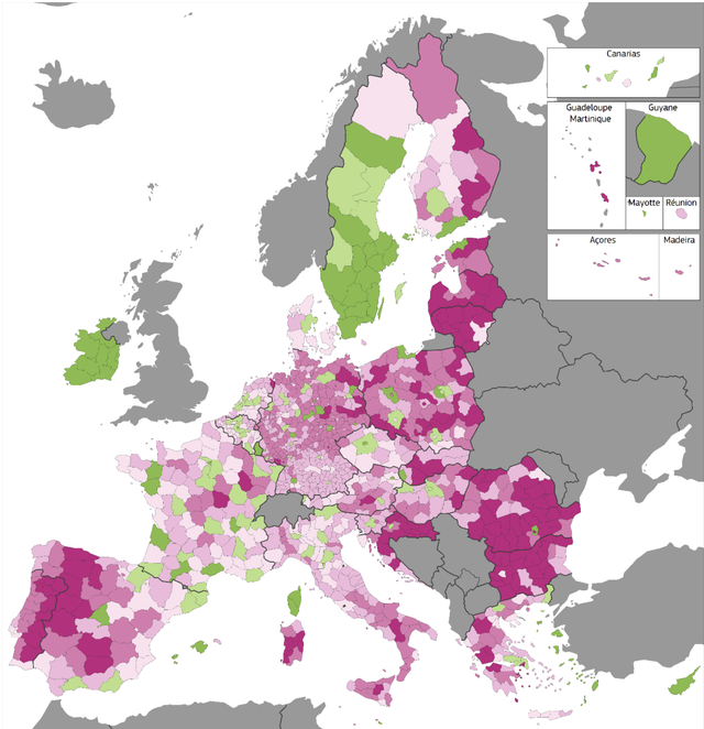 Green Paper on Ageing: Fostering solidarity & responsibility between generations 