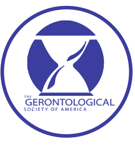 The Gerontological Society of America