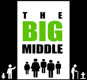 The Big Middle