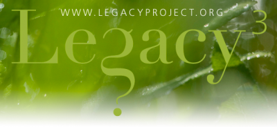 Legacy Project