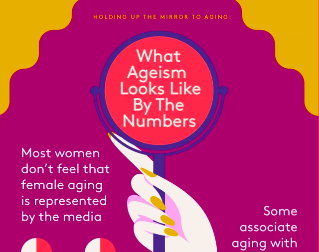 How Ageism Really Affects Women