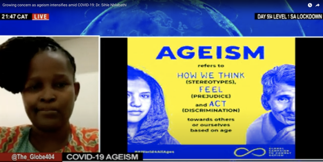 ageism