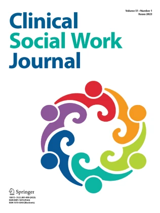 Clinical Social Work Journal