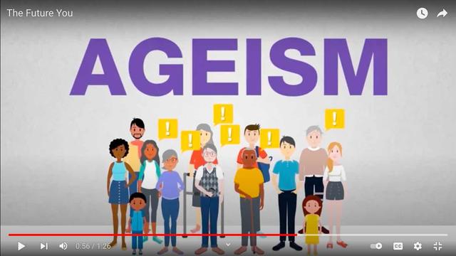 AGEISM