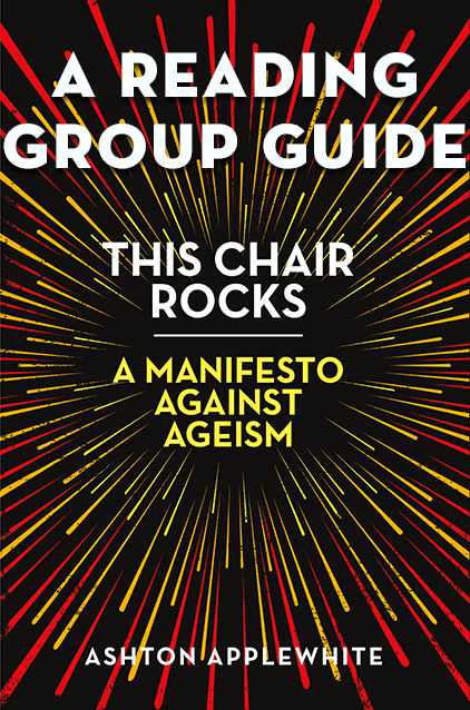 This Chair Rocks: A Study Guide