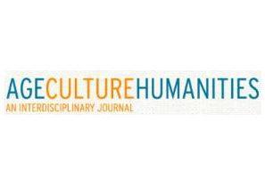 Age Culture Humanities An interdisciplinary Journal