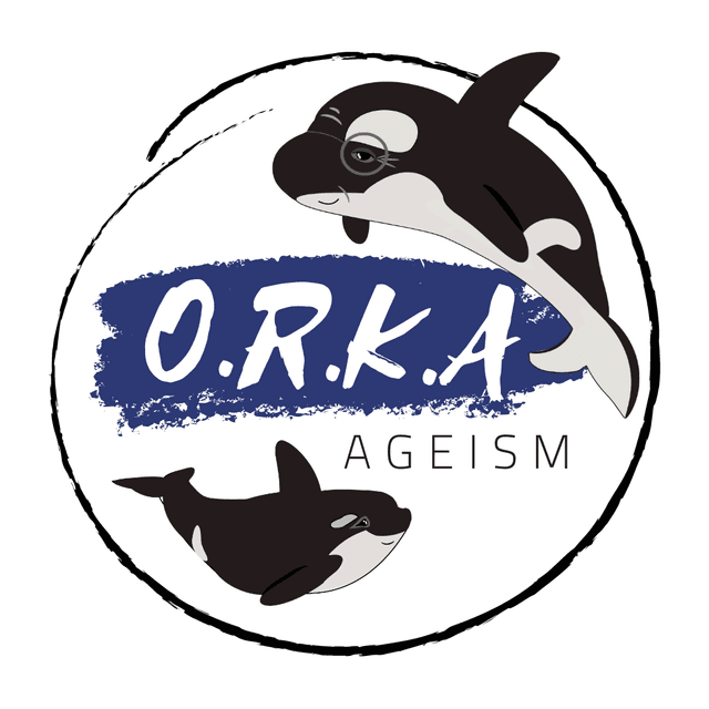 ORKA Ageism