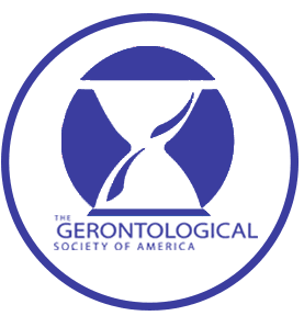 The Gerontological Society of America