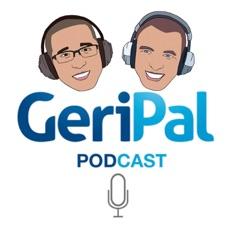 GeriPal Podcast