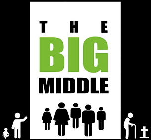 The Big Middle