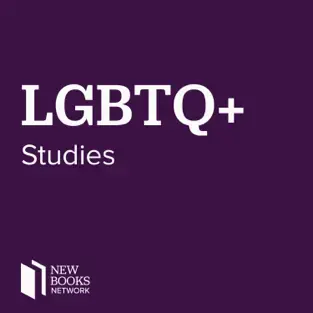 LGBTQ+ Studies New Book Network