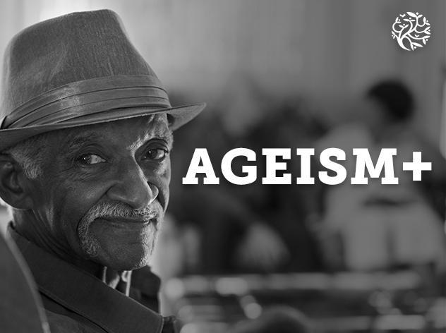 Ageism+