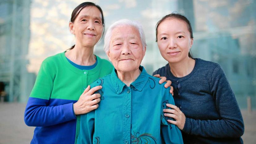Ageism in Culturally Diverse Communities