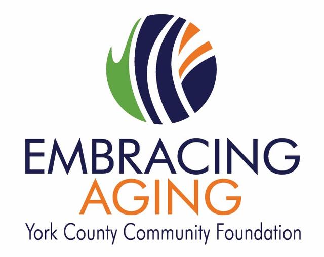 Embracing Aging York County Community Foundation