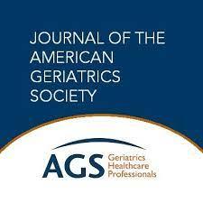 Journal of the American Geriatrics Society 