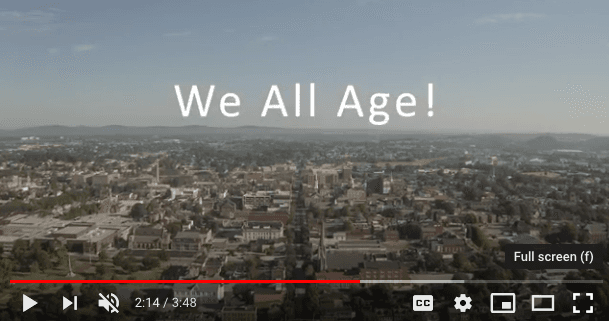 We All Age