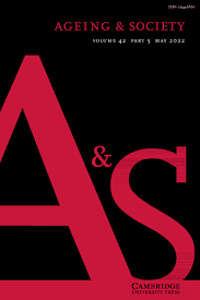Ageing and Society A&S