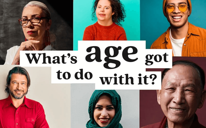 What's Age Got to Do With It?