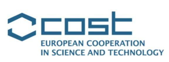 COST EUROPEAN COOPERATION IN SCIENCE AND TECHNOLOGY