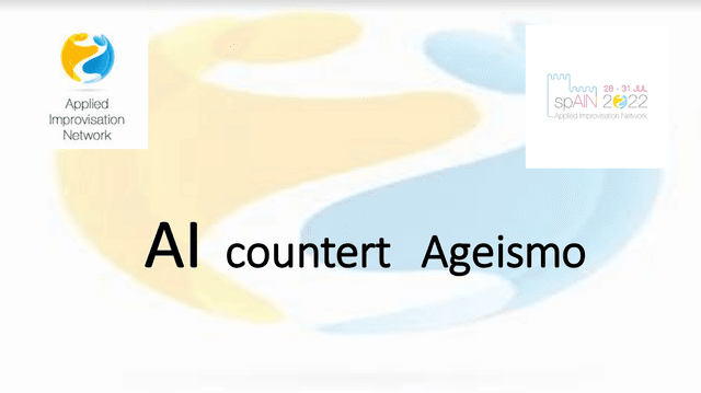 AI Combats Ageism